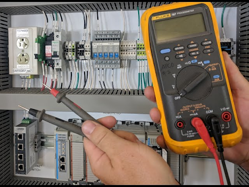 Surge Protection Installation for Complete Electrical Safety and Device Protection